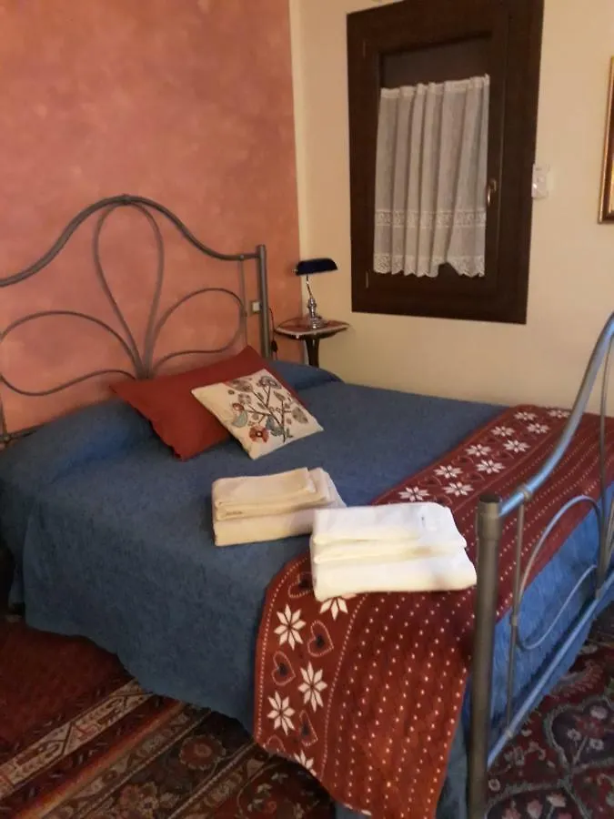 Bed and Breakfast Barone Rosso à Trévise