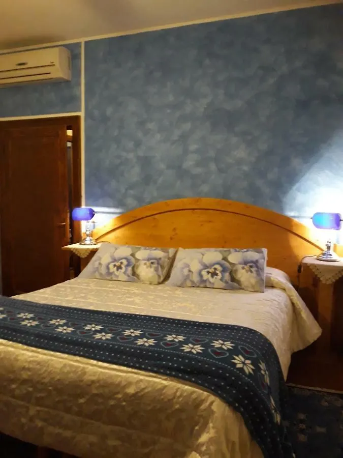 Bed and Breakfast Barone Rosso à Trévise Italie