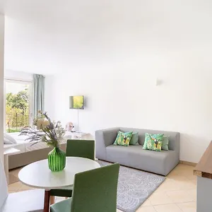 Nest - With Garden Appartement Tremezzo