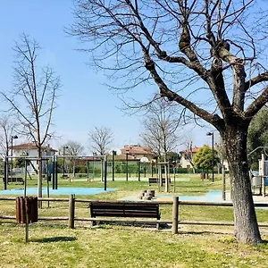 Flat Close To Terme Appartement Sirmione