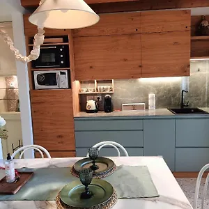  Apartament Latina - San Leonardo