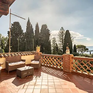 I Naviganti Appartement Taormine