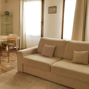  Appartement Palazzo Bianchetti
