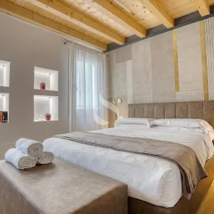 Lägenhet Ca' Dei Battuti, Treviso