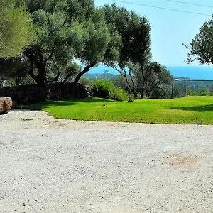 Casa La Vela Hébergement de vacances Cala Liberotto