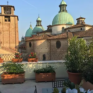  Appartement La Loggia Al Duomo -