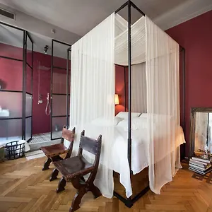 Bed & Breakfast Leconvertite